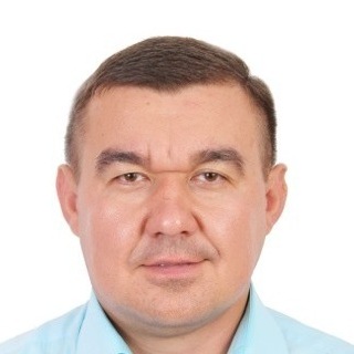 Забайкин Юрий